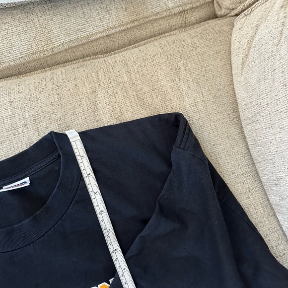 Vintage Y2K LOS ANGELES LAKERS THREE-PEAT FEVER 2002 TSHIRT Men’s Size 2XL - Picture 8 of 11